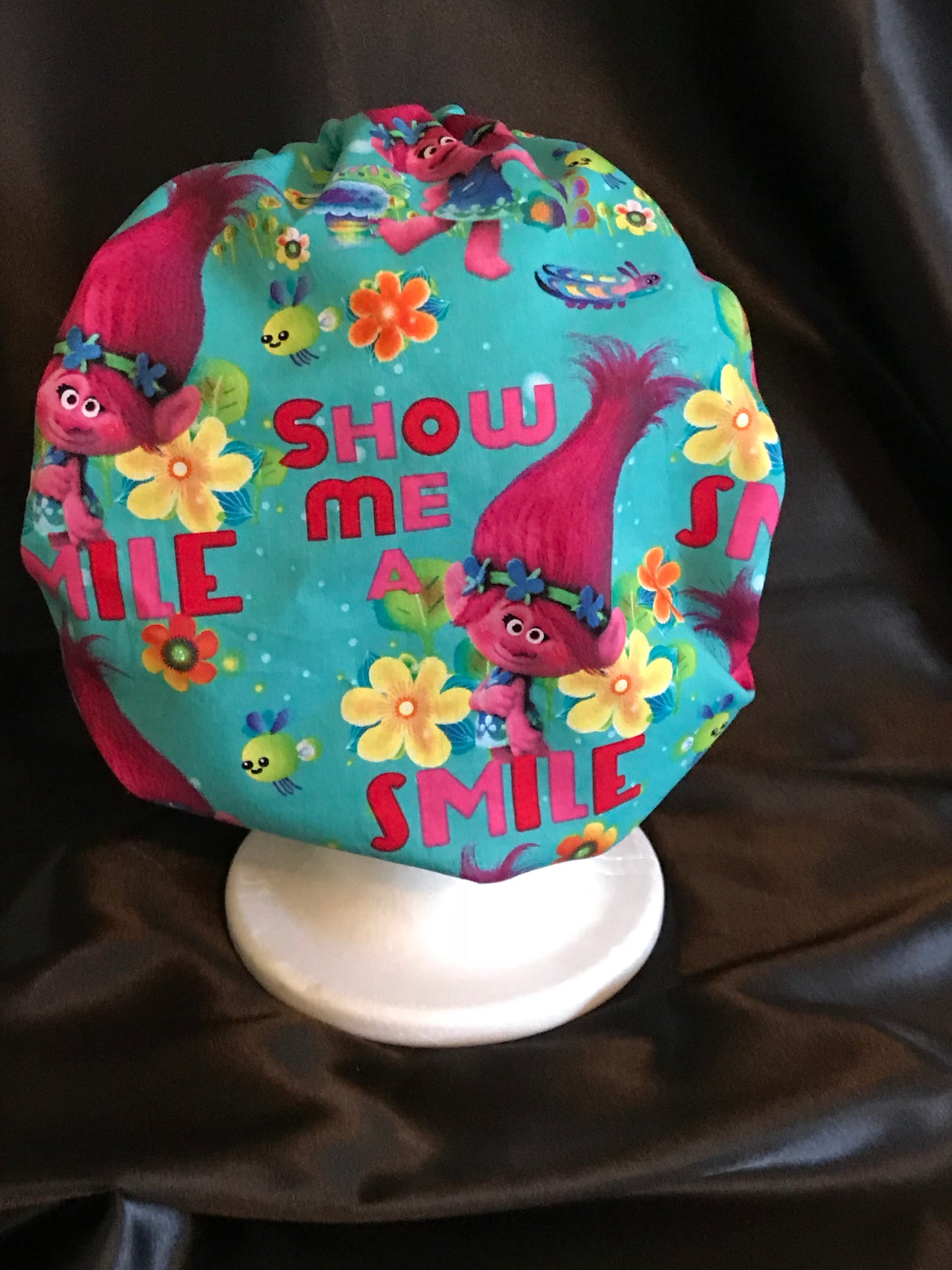 The Bonnet Shop's Themed Custom Bonnets