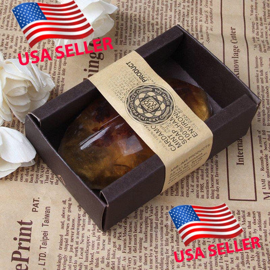 Osmanthus Essential Oil Handmade Soap